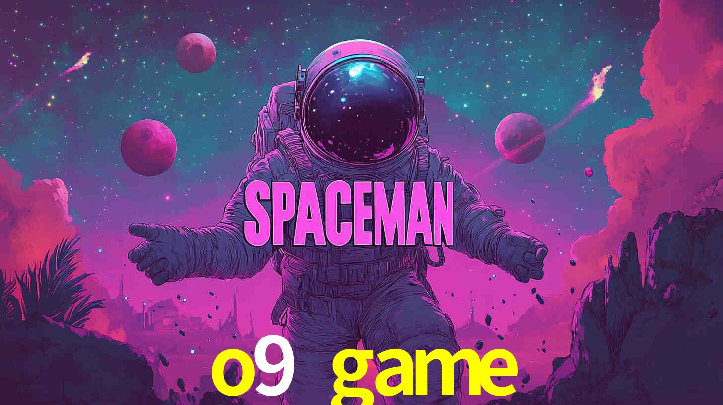 Experiência de Jogos o9 game